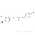 DOBUTAMINE HYDROCHLORIDE CAS 34368-04-2